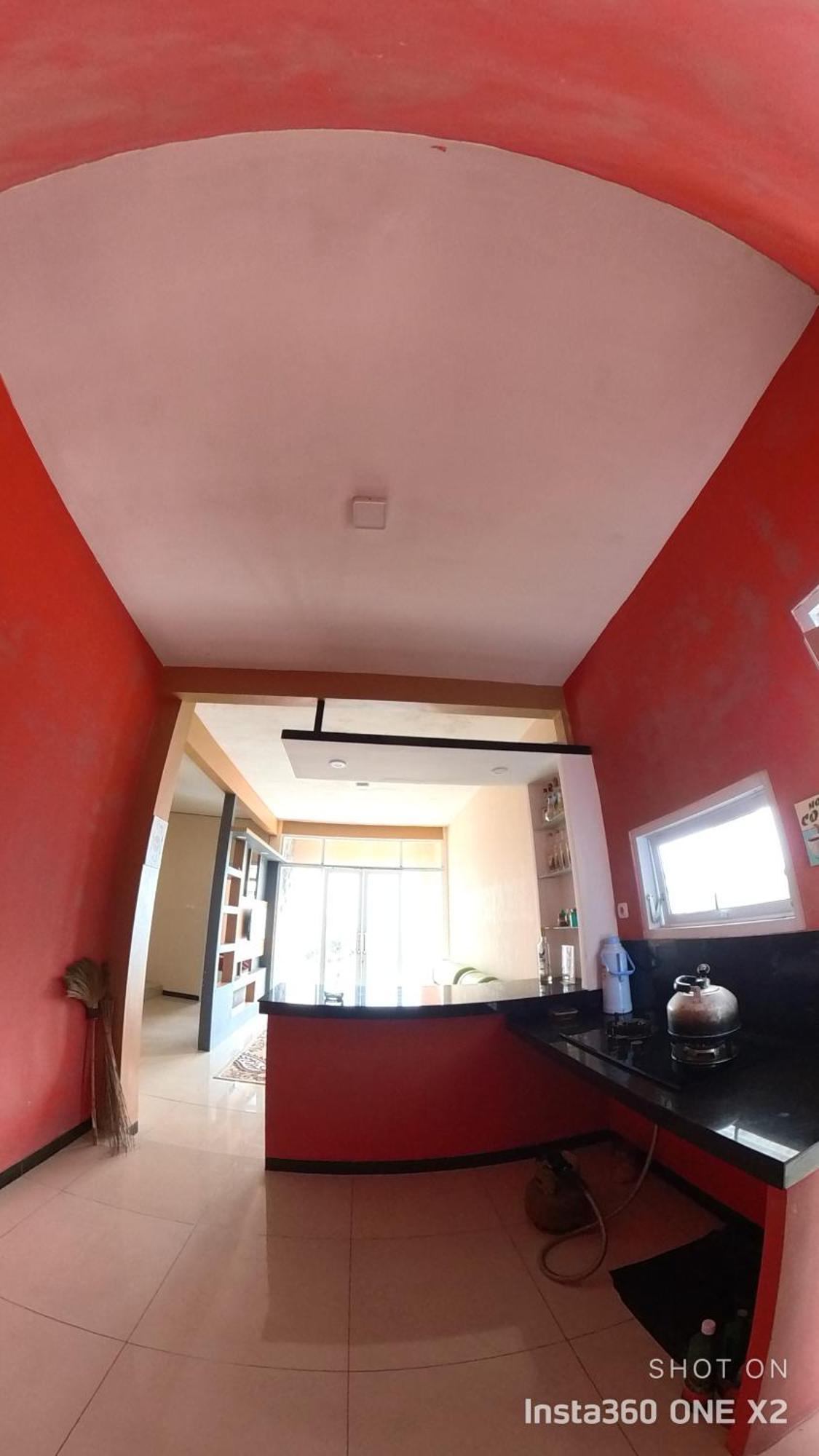 Pojok Kahyangan Homestay And Cabin Kejajar Exterior foto